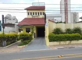 Hotel Fascinação