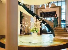 Hotel Nikko Kanazawa