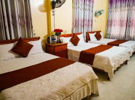 Phong Nha Orient Homestay, hotel v destinaci Phong Nha