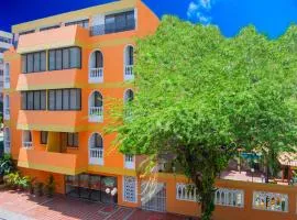 Hotel Edmar