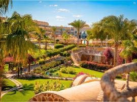 Utopia Beach Club,位于马萨阿拉姆的酒店