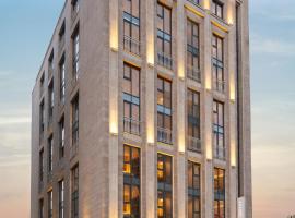 Mercure Ankara Kızılay, hotell i Ankara