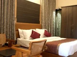 Hotel Orchard Coorg