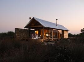 !Khwa ttu, hotel v destinaci Swartwater