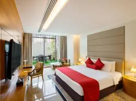 Royal Continental Hotel - Dubai Airport