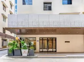 Yue City Hotel