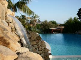 Hotel Photo: Villa Morgana Resort and Spa