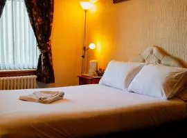 Station Hotel Larbert