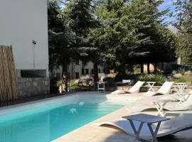 Hotel Tafí