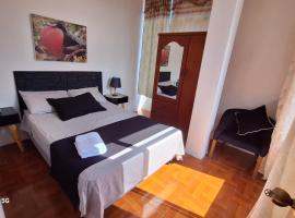 Galápagos Volcanic II, ξενοδοχείο σε Puerto Ayora