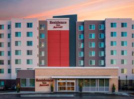 Residence Inn by Marriott Regina, hotel en Regina