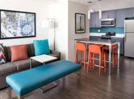 Residence Inn Washington Capitol Hill/Navy Yard
