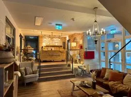 Altstadt-Hotel