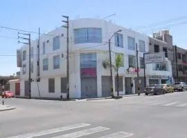 Hotel CASA REAL