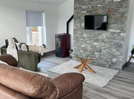 Heirloom Lodge, hotel in Ballina