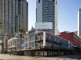 The Rubenstein Hotel
