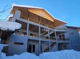Hotel Maria
