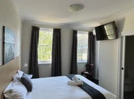 Royal Mail Hotel Whittlesea