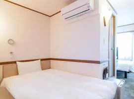 Toyoko Inn Hokkaido Sapporo-eki Nishi-guchi Hokudai Mae