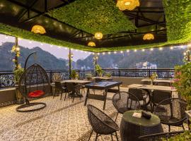 Bao Phuc Hotel, hotel in Cat Ba