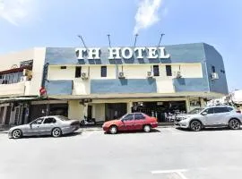 TH Hotel