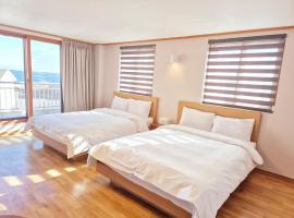 Memories Hotel, ξενοδοχείο σε Σόκο