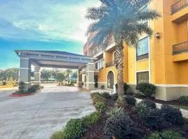 Comfort Suites Westchase Houston Energy Corridor