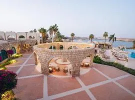 Seti Abu Simbel Lake Resort