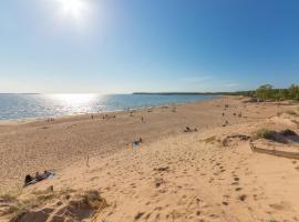 Yyteri Camping Cottages, ξενοδοχείο σε Yyteri