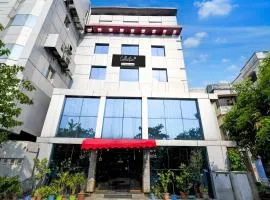 Super Collection O VIP Road Formerly Hotel Heritage