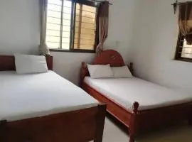 Kendwa Village House
