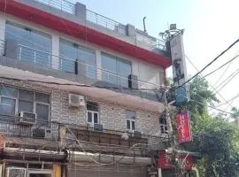 Hotel O Hotal Cloud Inn