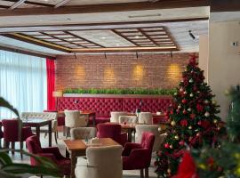 Motel M Vlasenica, khách sạn ở Vlasenica