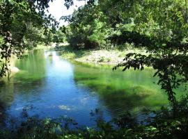 Hotel foto: Large Apartment in a 2 floor Building Puerto Plata