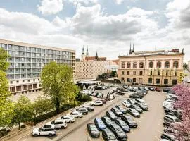 Hotel International Brno