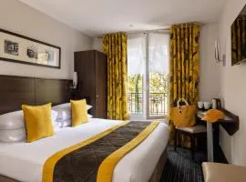 Jack's Hotel