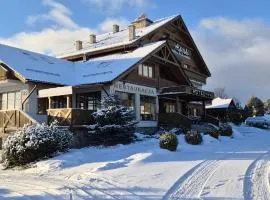 Hotel Alpejski