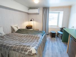 Åsgatan i Vemdalen, ξενοδοχείο σε Vemdalen