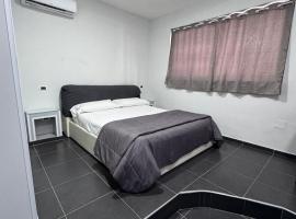 Hotel Le Pinede Relax, Hotel in Licola