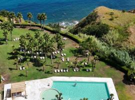 Infinity Resort Tropea, Hotel in Parghelia