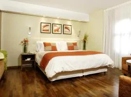 Regente Palace Hotel