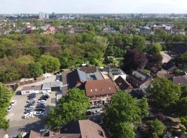 Gaststätte Zur Eiche, hotel in Hannover