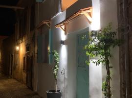 Old Town Retreat, hotel en Rodas