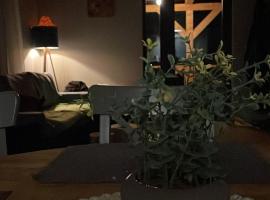 forest garden、シゲトゥ・マルマツィエイのホテル