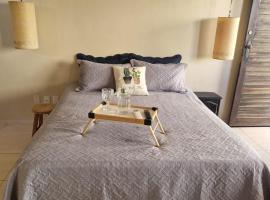 Pitaia casa para temporada, Hotel in Aracaju