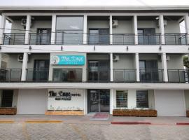 The Caye Hotel San Pedro, hotel in San Pedro