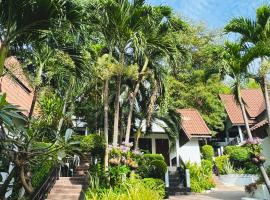 Tok Little Hut, hotel in Rayong