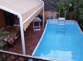 A picture of the hotel: Holiday Home Villa Relax