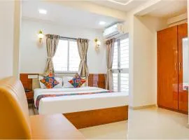 FabHotel Rising Surya Nr Embassy Tech Zone