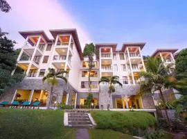 Mount Randholee Resorts & Spa